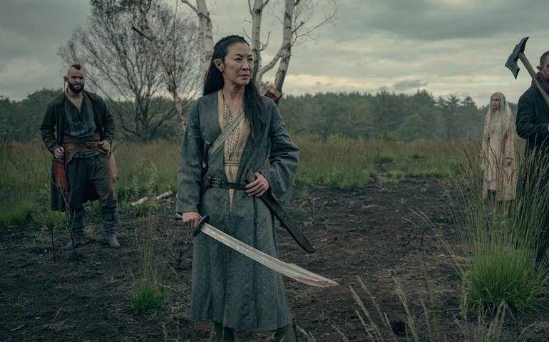 ‘The Witcher’ ganha spin-off sobre suas origens