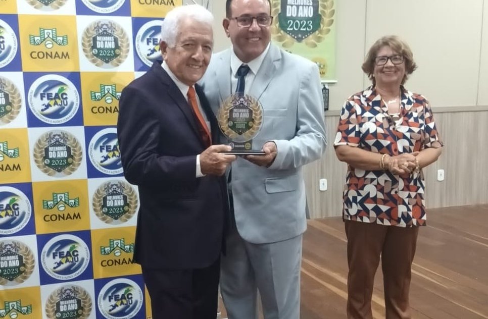 gilvan / Foto: Reprodução