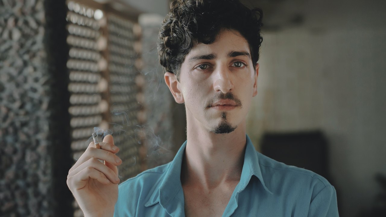 Os rumos de Johnny Massaro