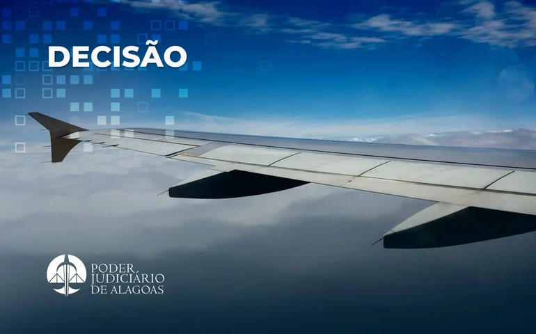 Após cancelamento de voo sem comunicação prévia Azul deve indenizar casal em R$ 6 mil