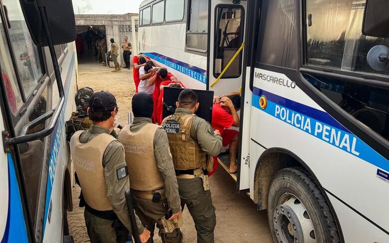 Seris realiza desdobramento da operação “OIKOS”