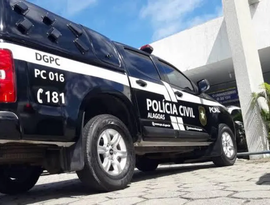 PCAL prende suspeito de atirar em mulher durante vaquejada