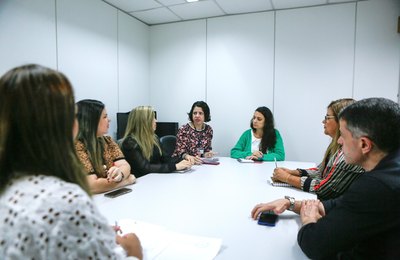 Secretarias Judiciais do 2º grau discutem ações para melhorar prestação de serviço