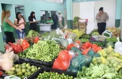 CNM destaca edital de chamamento público para modernização de bancos de alimentos