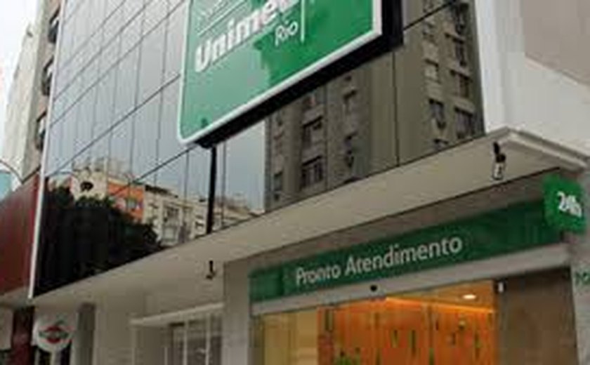 ANS instaura regime de direção fiscal na Unimed Rio para coibir anormalidades