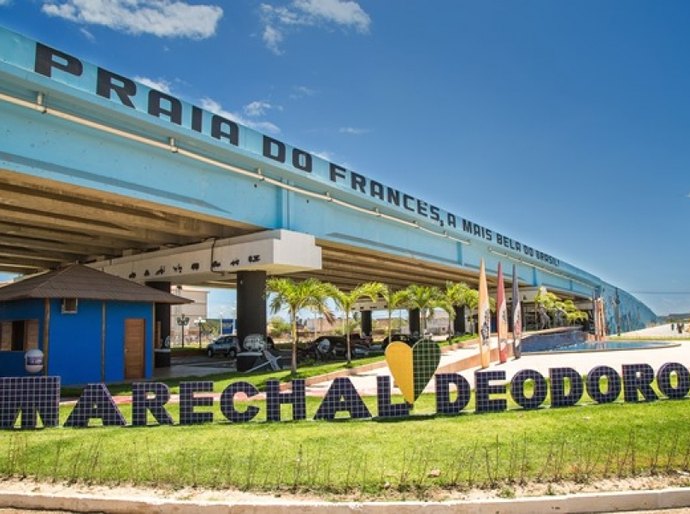 Sétima edição da Feira Literária de Marechal Deodoro inicia nesta quarta