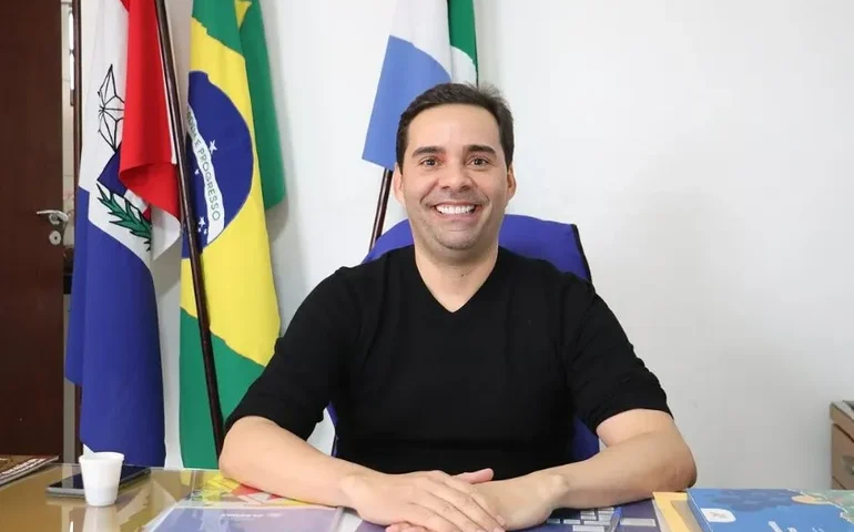 Kelmann anuncia retorno à Câmara de Maceió para “fortalecer a oposição de forma responsável”