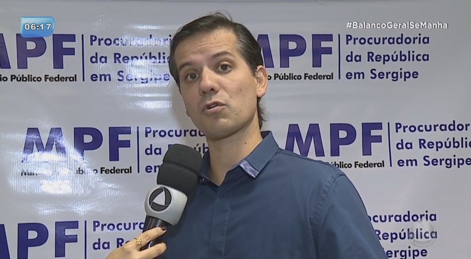 MPF ajuíza ação civil pública contra União, INSS e cinco municípios sergipanos