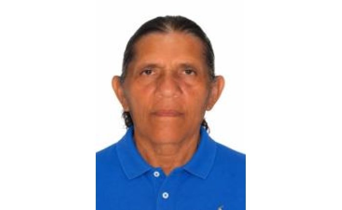 Eleições 2026: quem é Reberty Da Terra De Israel, candidato a deputado estadual (Bahia)