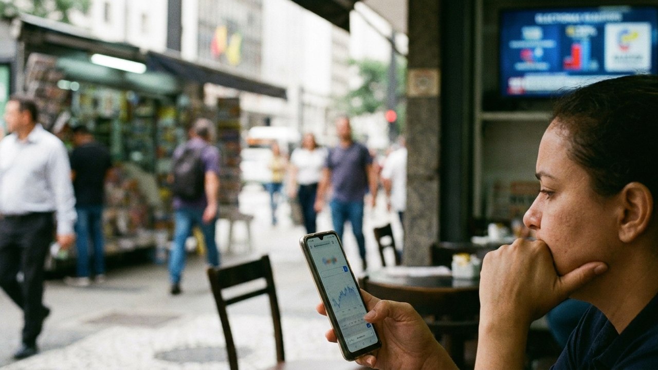Eleições: fórum de servidores públicos denuncia censura na internet