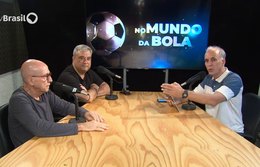 No Mundo da Bola debate formas de reduzir a violência das torcidas no futebol brasileiro
