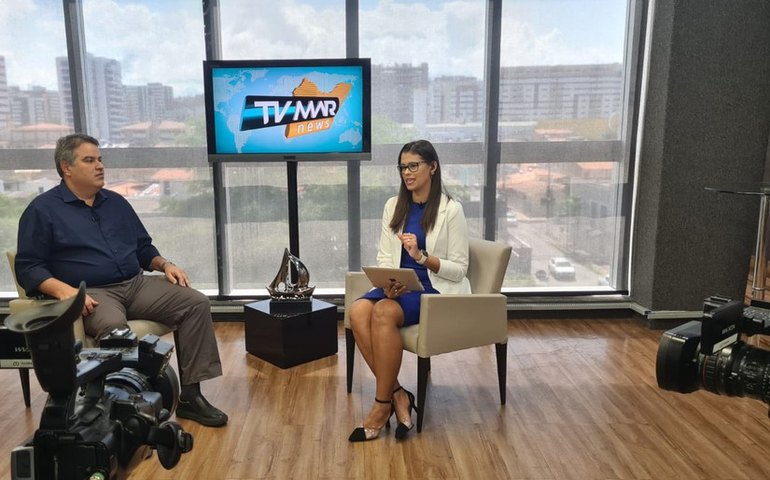 “Qual cidade queremos no futuro?”, questiona vereador Samyr Malta