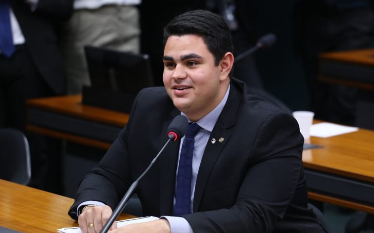 Comissão aprova exploração direta de estâncias hidrominerais pelo poder público