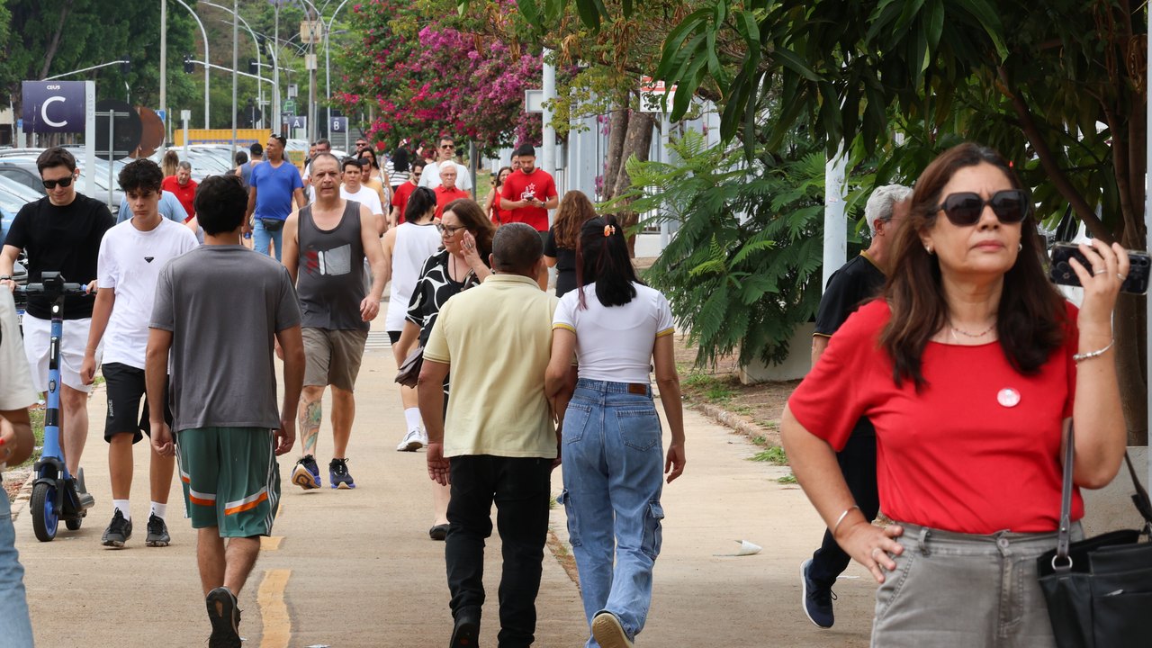 Cresce a violência política contra mulheres no Brasil