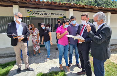 MPAL requisita informações e recomenda solução dos problemas de esgotamento em Santana do Mundaú