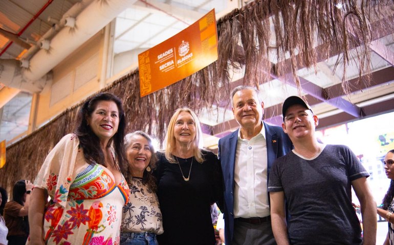Seades destaca ações junto a comunidades quilombolas na 11ª Bienal Internacional do Livro de Alagoas