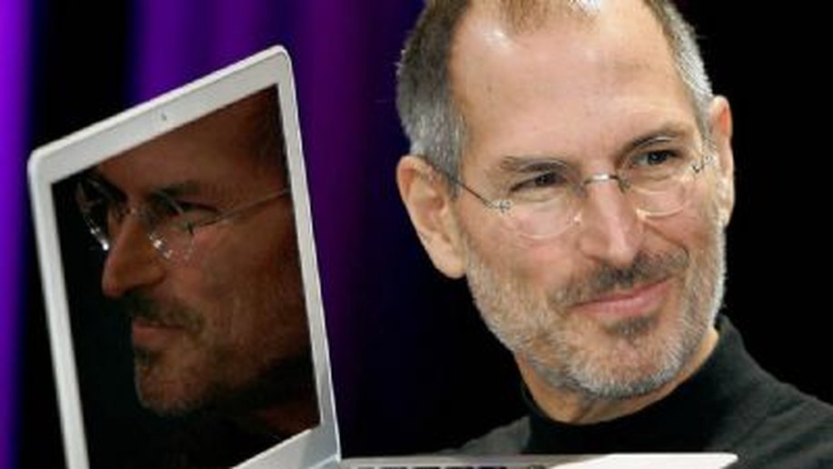 História de Steve Jobs se confunde com a história dos 'computadores pessoais'
