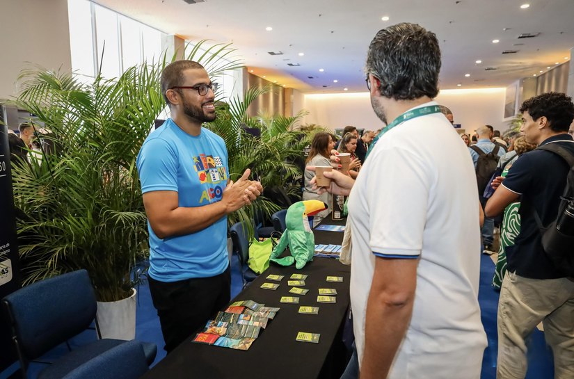 Clia Cruise 360: Alagoas consolida posição de destaque no maior evento de cruzeiros do país