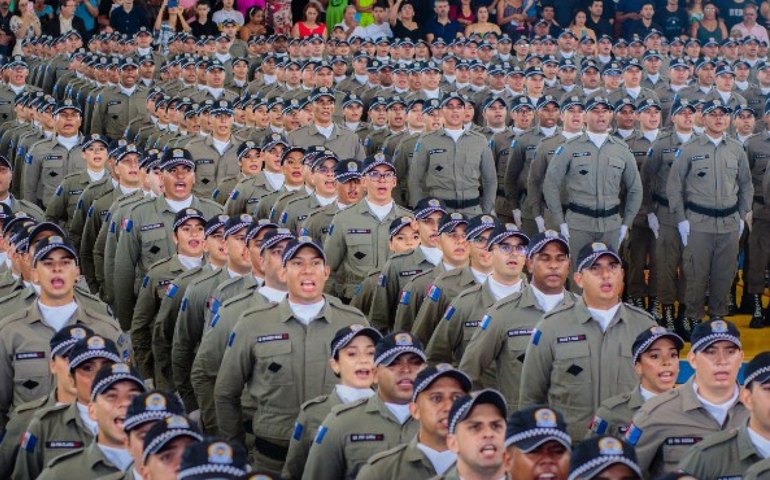 Concurso para Polícia Militar de Alagoas tem inscrições prorrogadas