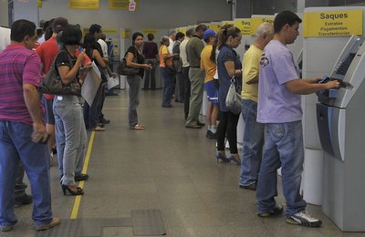 Novas regras de portabilidade do salário entram em vigor
