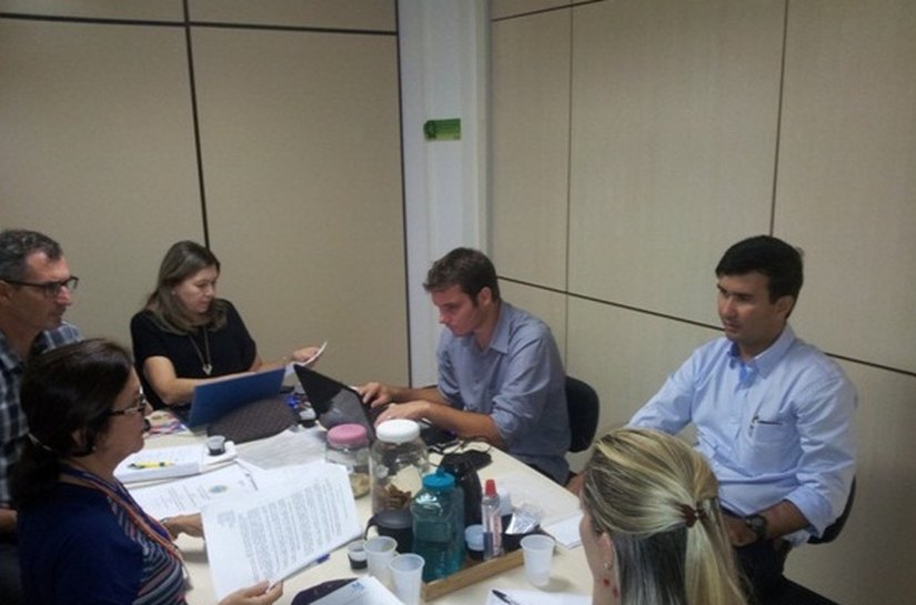 Plano Municipal de Saneamento em Maceió entra em nova fase