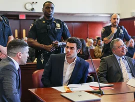 Juiz impede procuradores federais de pedirem pena de morte contra Luigi Mangione