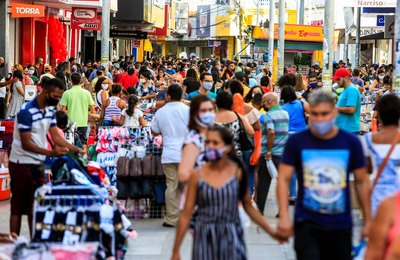 Setores econômicos de alagoas cresceram 26% em agosto, aponta boletim da Sefaz