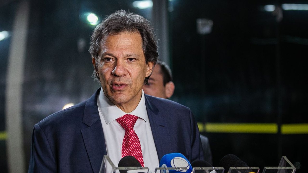 Propostas para seguro-defeso podem ser alteradas, diz Haddad