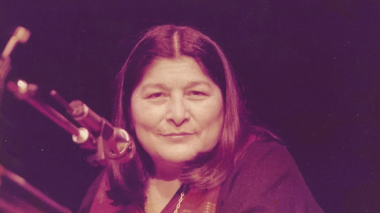 Mercedes Sosa é homenageada na Casa com a Música, na Lapa