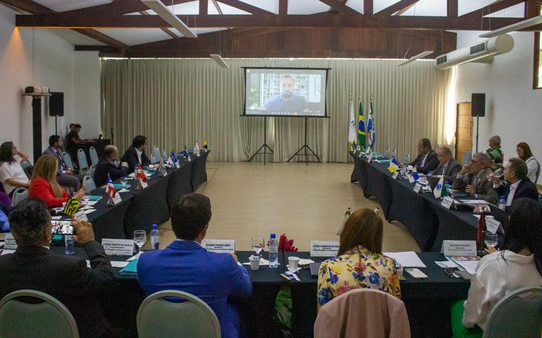Em Alagoas, Juntas Comerciais priorizam padronização de serviços para o ambiente empresarial