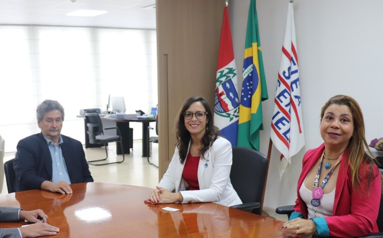 FIEA atua para ampliar parcerias de Alagoas com a Argentina