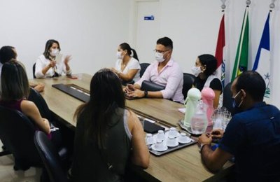 São José da Laje distribuirá absorventes higiênicos para mulheres socioeconomicamente vulneráveis
