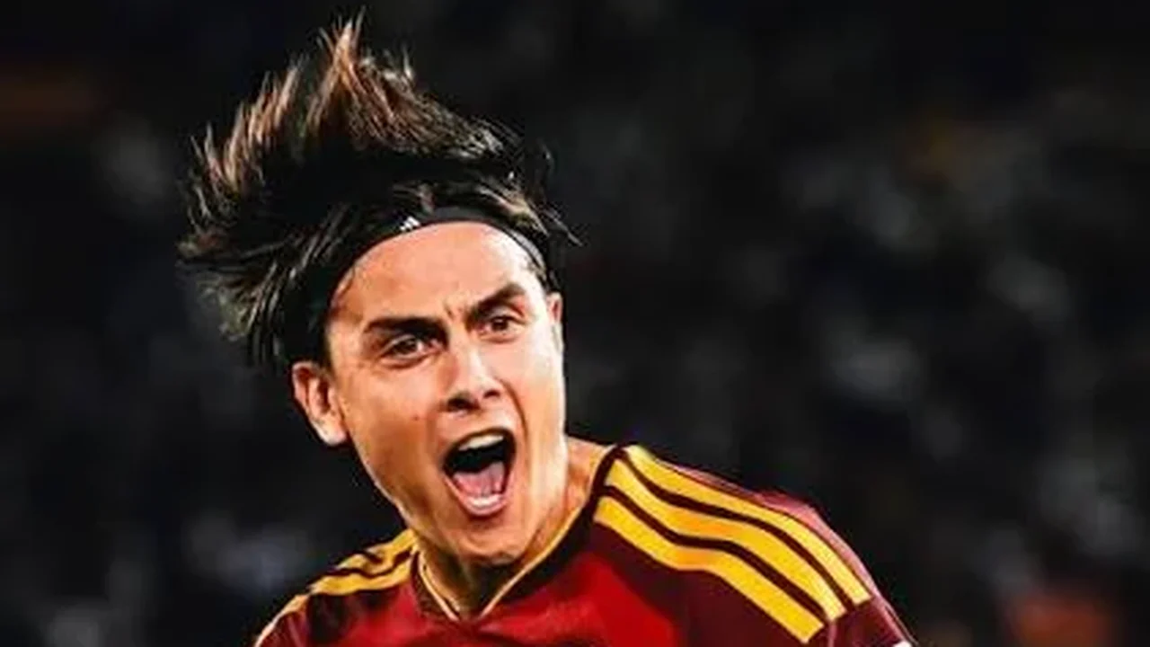 Roma vira diante da Atalanta com dois gols no fim e mantém 100% de aproveitamento no Italiano