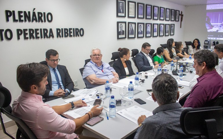 Junta Comercial aprova reajuste dos preços cobrados pela tabela de serviços