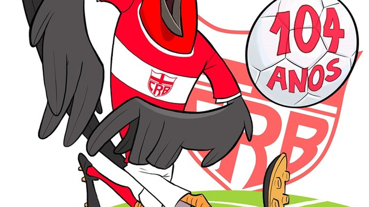Jogador e técnico de destaque, Davino vibra com chances de acesso do CRB
