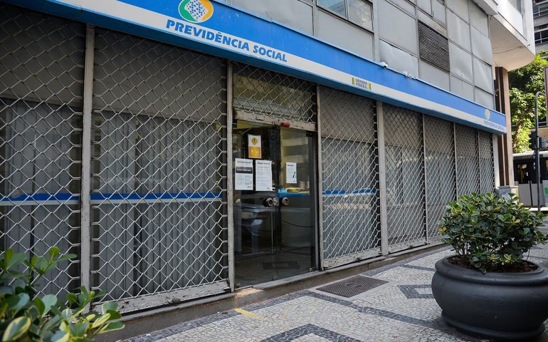 Novo Atestmed libera auxílio por incapacidade temporária