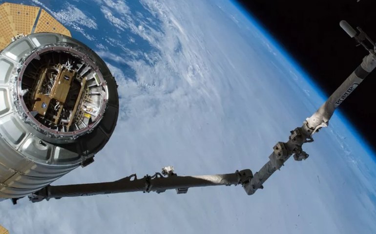 Brasil terá nanossatélite para conectar áreas remotas do País