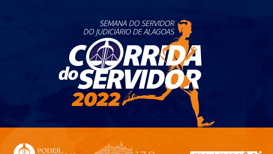 Corrida do Servidor acontece neste domingo (23), às 8h, no Sesi Cambona
