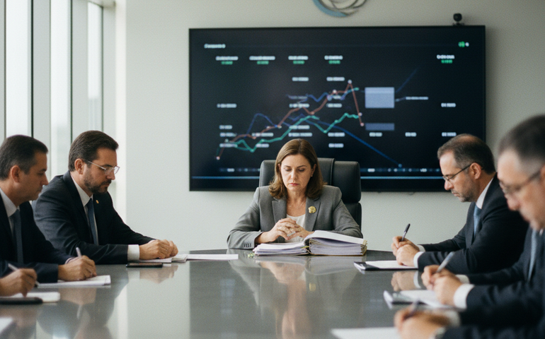 Aneel suspende ressarcimento a consumidores por 90 dias