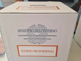 2º turno das eleições municipais na Itália segue em andamento com baixa afluência