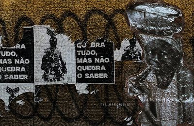 O saber que sobreviveu à violência: MP lança websérie sobre o “Quebra de Xangô”