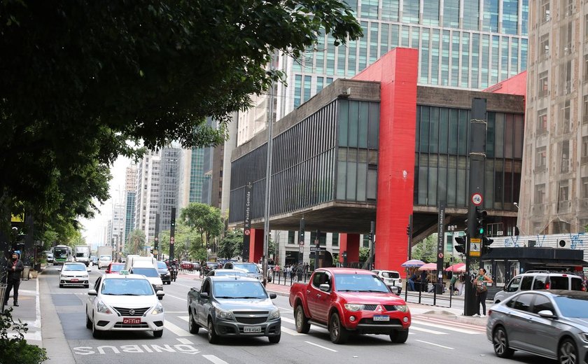 Eleições no estado de São Paulo ocorrem dentro da normalidade