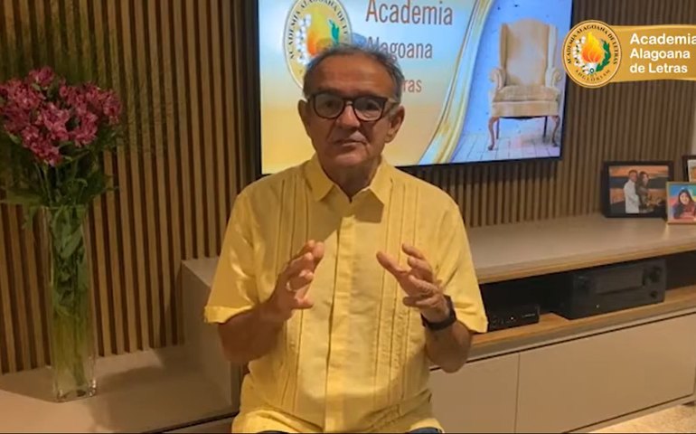 Projeto Alagoanidades é lançado pela Academia Alagoana de Letras