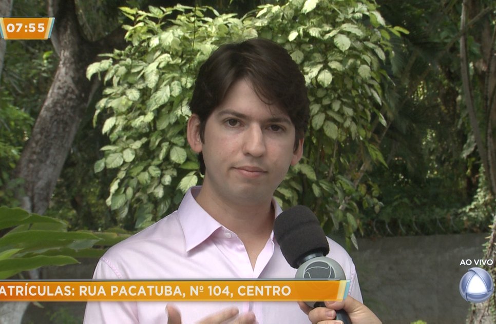 Fundat oferece cursos livres