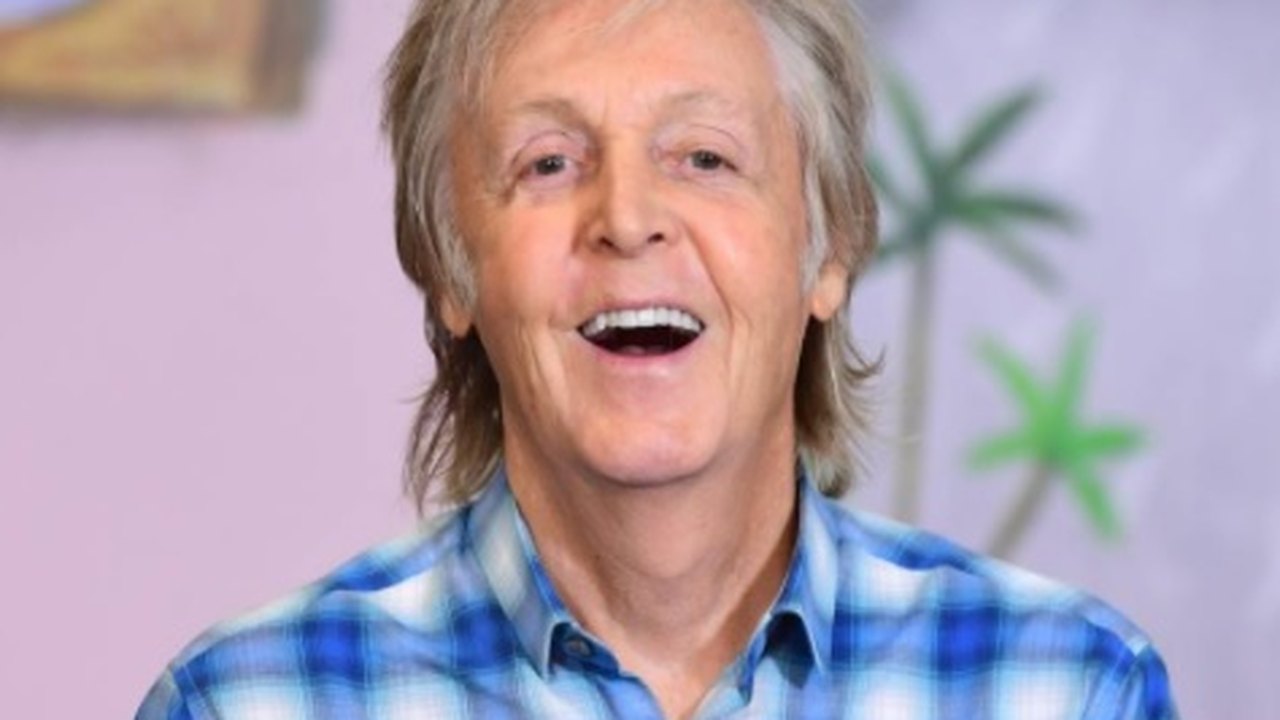 ‘John Lennon foi responsável pelo fim dos Beatles’, diz Paul McCartney