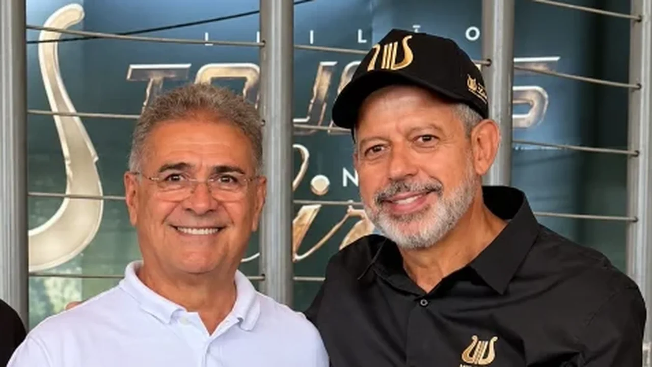 Topado com Lira: “Se como deputado Arthur já fez tanto, imagine no Senado”, afirma George Clemente, prefeito de São Miguel dos Campos