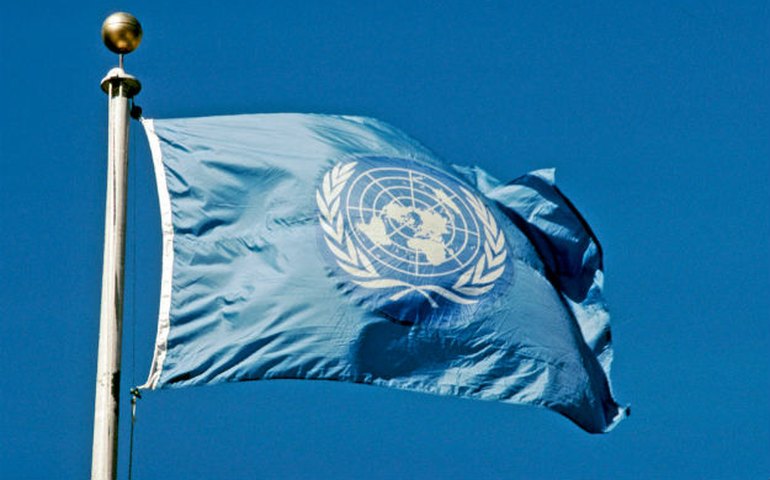 Decreto determina cumprimento de resolução da ONU que estende sanções ao Congo