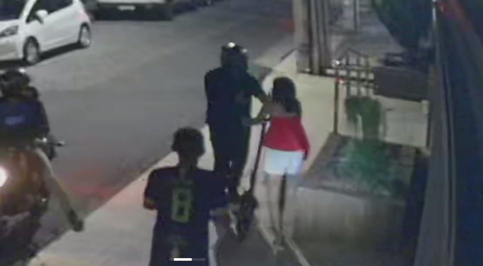 Crime ocorreu nas proximidades do corredor Vera Arruda