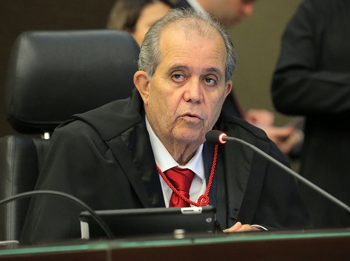 TJ nega, liminarmente, aplicação do teto dos subsídios de desembargadores para delegados