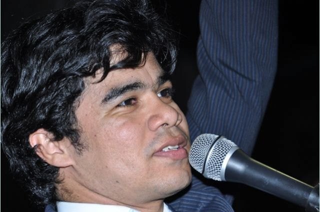 Samuel Mariano